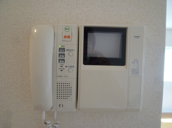 麻布イーストコートの物件内観写真